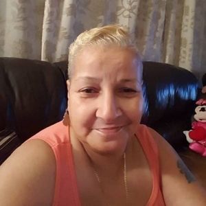 Meet your Posher, Arlene